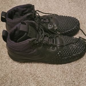 Nike Lunar force duck boot